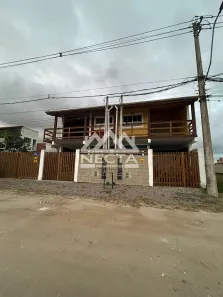 Kitnet com 1 Quarto para alugar, 43m² no Loteamento Rio Marinas, Caraguatatuba