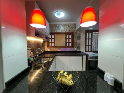 Casa com 3 Quartos à venda, 167m² no Patronato, São Gonçalo