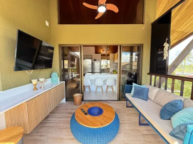 Cobertura com 3 Quartos à venda, 120m² no , Ipojuca