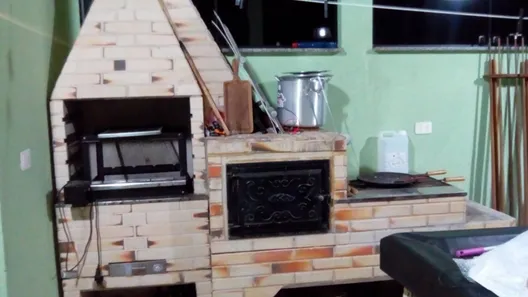 Sobrado com 3 Quartos à venda, 125m² no Parque Senhor do Bonfim, Taubaté
