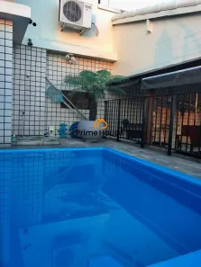 Cobertura com 4 Quartos para venda ou aluguel, 185m² no Irajá, Rio de Janeiro