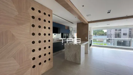 Apartamento com 3 Quartos para venda ou aluguel, 124m² no Cruz, Lorena