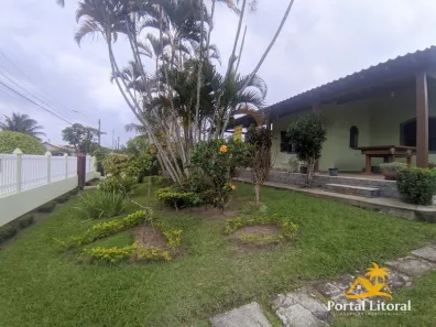 Casa com 3 Quartos à venda, 580m² no Pontinha, Araruama