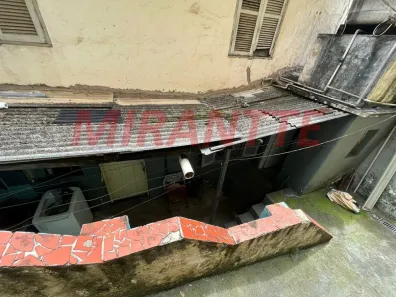 Terreno / Lote / Condomínio à venda, 345m² no Tucuruvi, São Paulo