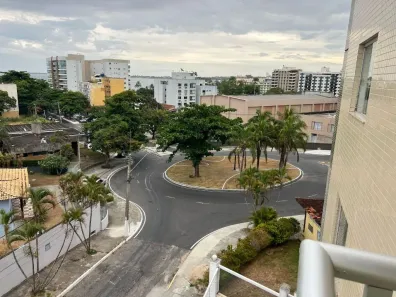 Apartamento com 3 Quartos à venda, 113m² no Parque Hotel, Araruama