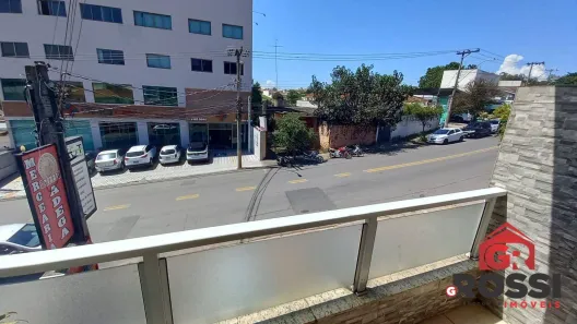 Conjunto Comercial / Sala para alugar, 40m² no Jardim Carlos Borella, Itatiba