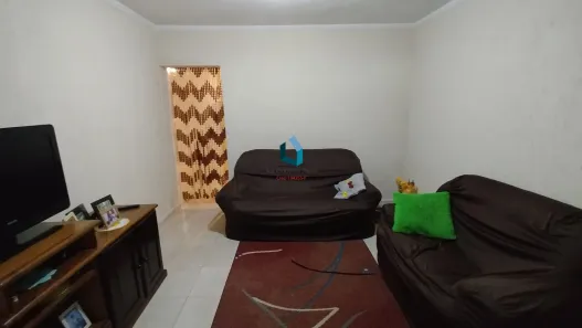 Casa com 4 Quartos à venda, 200m² no Jardim Sônia Maria, Mauá