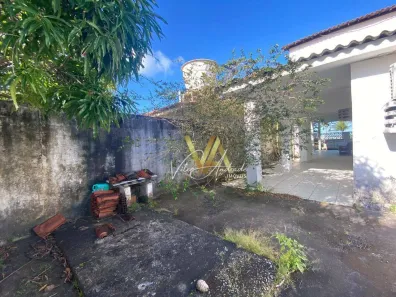 Casa de Condomínio com 5 Quartos à venda, 300m² no Pilar, Ilha de Itamaracá