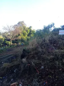 Fazenda / Sítio / Chácara à venda, 2789m² no Condomínio Horizontal Marajoara, Ibiporã