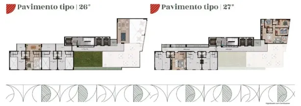 Apartamento com 1 Quarto à venda, 45m² no Boa Vista, Recife