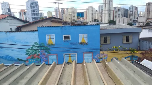 Casa de Vila com 2 Quartos à venda, 160m² no Vila Guarani (Z Sul), São Paulo