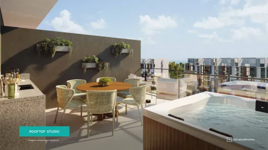 Apartamento com 2 Quartos à venda, 78m² no , Tamandaré