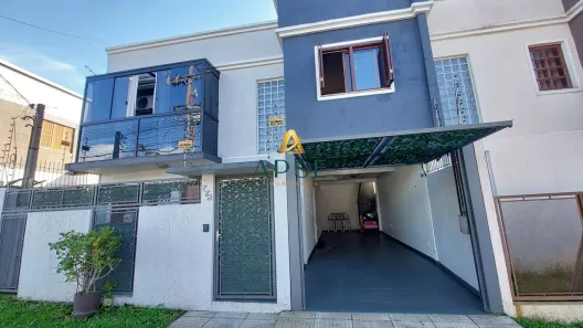 Sobrado com 3 Quartos à venda, 110m² no São José, Canoas