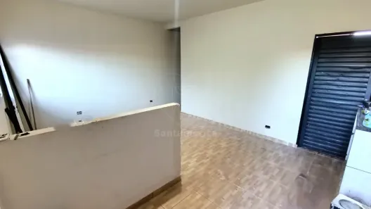 Casa com 2 Quartos para alugar, 120m² no Residencial Vila Romana, Londrina
