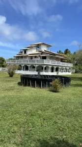 Fazenda / Sítio / Chácara com 6 Quartos à venda, 16000m² no Praia do Forte, Mata de São João