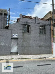 Loja / Salão / Ponto Comercial à venda, 219m² no Centro, Cotia
