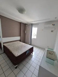Apartamento com 1 Quarto à venda, 40m² no Graças, Recife