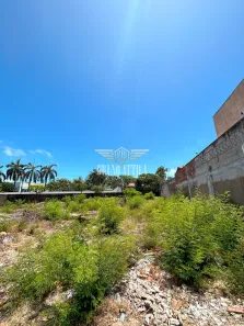 Terreno / Lote / Condomínio à venda, 1000m² no De Lourdes, Fortaleza