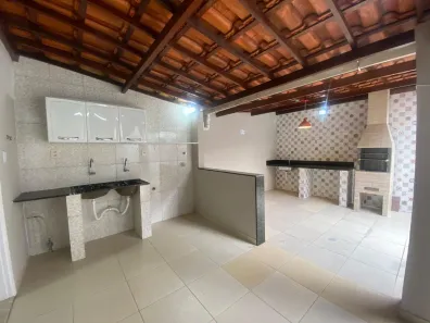 Apartamento com 2 Quartos à venda, 42m² no Industrial, Camaçari
