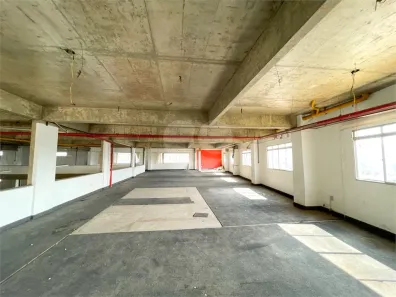 Galpão / Depósito / Armazém para alugar, 1396m² no Jardim Flórida, Barueri