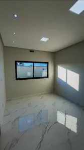 Casa de Condomínio com 3 Quartos à venda, 150m² no Terras Alpha Residencial 2, Senador Canedo