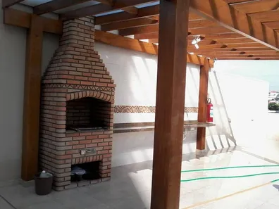 Apartamento com 3 Quartos à venda, 80m² no Centro, Monte Mor
