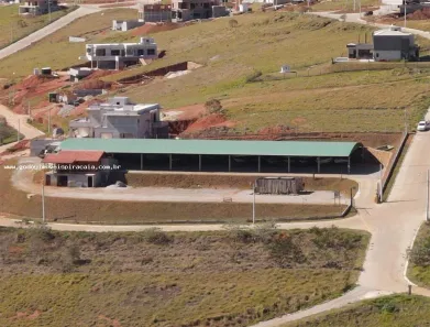 Terreno / Lote / Condomínio à venda, 1000m² no , Joanópolis