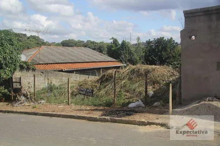 Terreno / Lote / Condomínio à venda, 360m² no Serra Dourada, Vespasiano