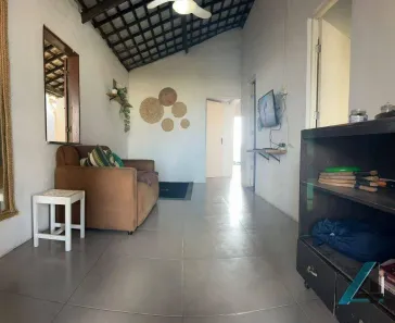 Casa com 2 Quartos à venda, 500m² no Atalaia Nova, Barra dos Coqueiros