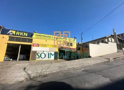 Loja / Salão / Ponto Comercial à venda, 349m² no Vale das Orquídeas, Contagem
