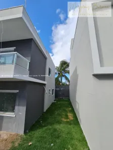 Casa de Condomínio com 4 Quartos à venda, 125m² no Buraquinho, Lauro de Freitas