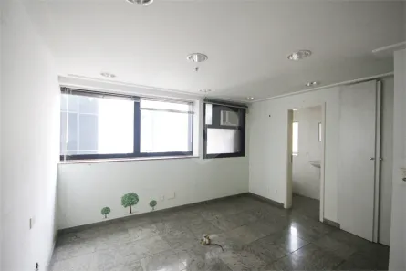 Conjunto Comercial / Sala à venda, 33m² no Santa Cecília, São Paulo