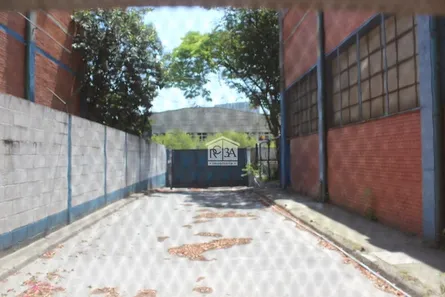 Galpão / Depósito / Armazém para alugar, 8400m² no Presidente Altino, Osasco