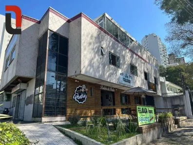 Prédio Inteiro à venda, 542m² no Água Verde, Curitiba