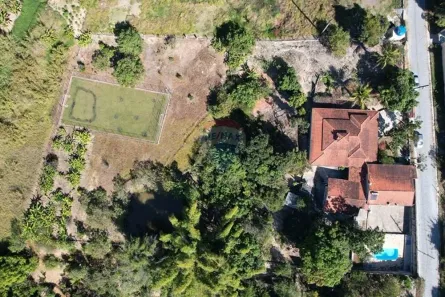 Fazenda / Sítio / Chácara com 6 Quartos à venda, 6000m² no Bonanza, Santa Luzia