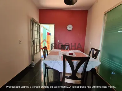 Casa de Condomínio com 3 Quartos à venda, 170m² no Região dos Lagos, Brasília