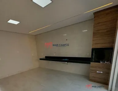 Casa com 3 Quartos à venda, 130m² no Plano Diretor Sul, Palmas