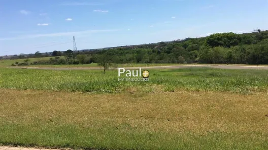 Terreno / Lote / Condomínio à venda, 910m² no Residencial Haras Patente, Jaguariúna