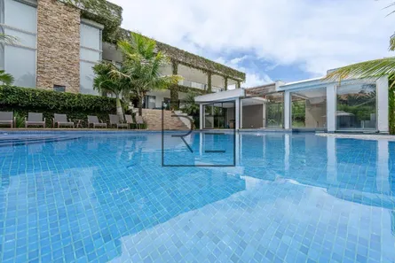 Casa de Condomínio com 8 Quartos para venda ou aluguel, 1350m² no Bosque, Vinhedo