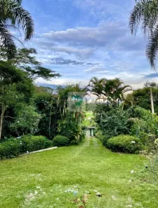 Fazenda / Sítio / Chácara com 2 Quartos à venda, 2500m² no Biritiba-Ussu, Mogi das Cruzes