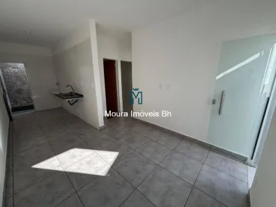 Casa com 2 Quartos à venda, 70m² no Porto Seguro, Ribeirão das Neves