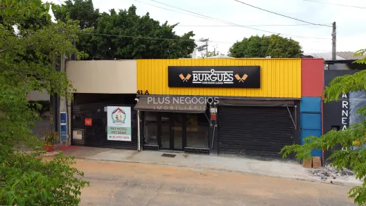 Conjunto Comercial / Sala à venda, 264m² no Jardim América, Sorocaba