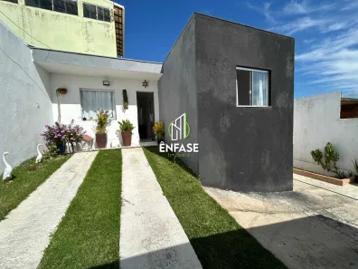 Casa com 2 Quartos à venda, 68m² no Itatiaia, São Joaquim de Bicas
