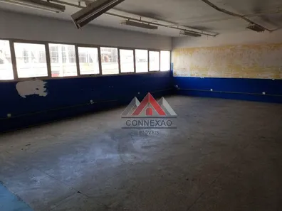 Conjunto Comercial / Sala para alugar, 277m² no Centro, Suzano