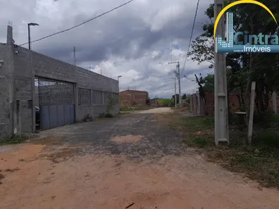 Terreno / Lote / Condomínio à venda, 250m² no Centro, Camaçari