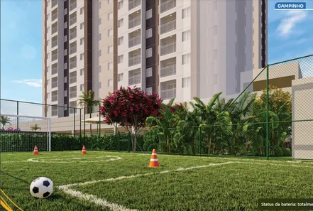 Apartamento com 3 Quartos à venda, 58m² no Imbiribeira, Recife