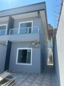 Casa com 2 Quartos à venda, 150m² no Jardim Pinheirinho, Itaquaquecetuba