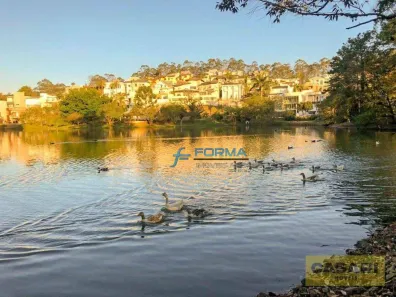 Terreno / Lote / Condomínio à venda, 372m² no Parque Terra Nova II, São Bernardo do Campo