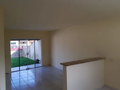 Sobrado com 3 Quartos à venda, 94m² no Rocio Grande, São Francisco do Sul