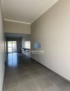 Casa com 2 Quartos à venda, 61m² no Chácaras Residenciais Santa Maria, Votorantim